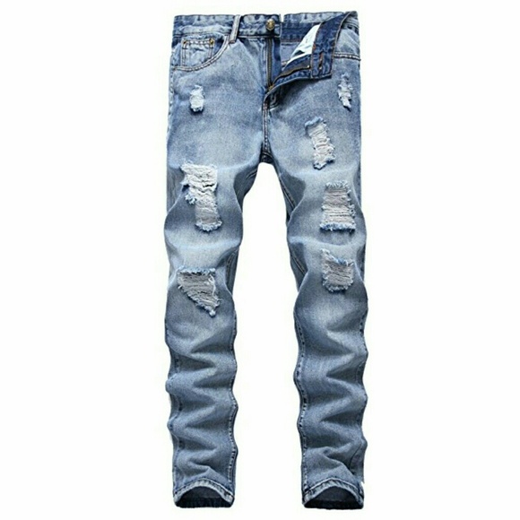 feeson jeans